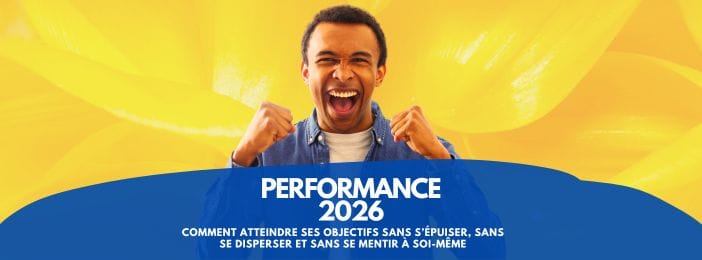 MASTERCLASS PERFORMANCE 2026