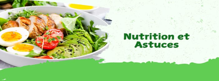 Guide Nutrition & Forme Durable