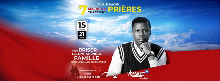 Masterclass - Les Arcanes de l’Amour