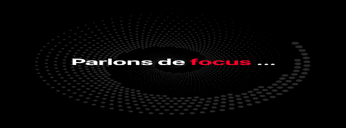 Starterclass du focus