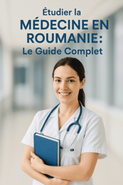 Étudier la médecine en Roumanie : Le Guide Complet