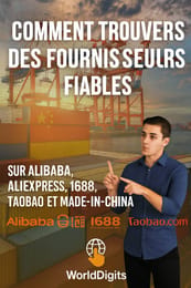 Fournisseurs Fiables: Le Guide Ultime de l'importation Chinoise