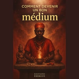 Comment devenir un bon médium