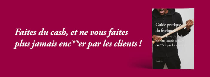 Guide pratique du freelance
