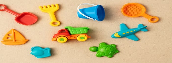 Occuper son enfant sans écran