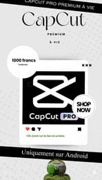Capcut pro