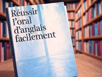 REUSSIR L'ORAL D'ANGLAIS AVEC 16/20