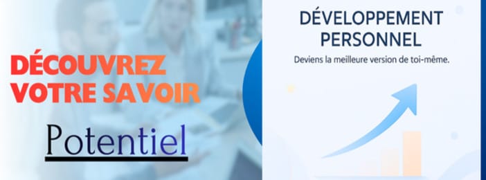 DÉVELOPPEMENT PERSONNEL ! DEVIENS LA MEILLEURE VERSION DE TOI-MÊME.