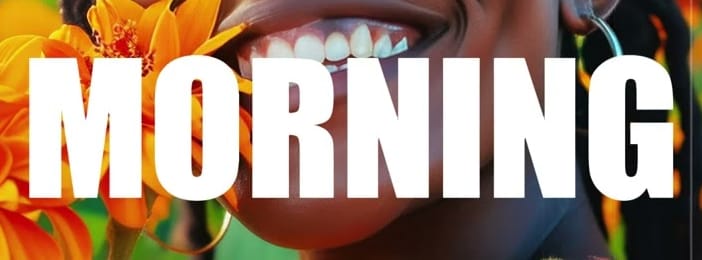 Afro Drill Mélodic "MORNING" WAV