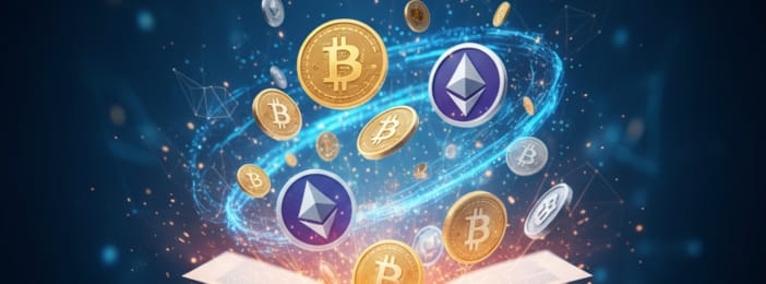 crypto monnaie