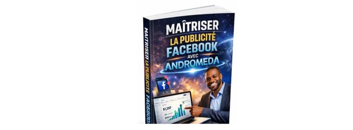 Meta Ads Andromeda – De débutant à expert