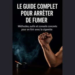 Le Guide Complet pour Arrêter de Fumer