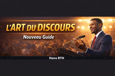 Ebook : l’art du discours