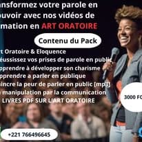 ART ORATOIRE