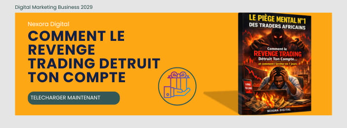 Le piège mental n°1 des traders africains comment le revenge trading détruit ton compte