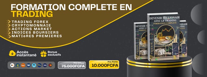 Formation Complète en trading