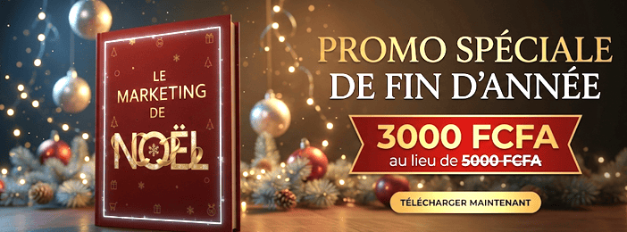 Le Marketing de Noël : Stratégies Gagnantes pour Booster Vos Ventes en cette fête de Noel