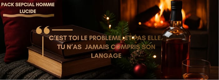 L'ARSENAL DE L'HOMME LUCIDE