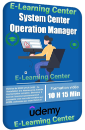 System Center Operation Manager (SCOM)