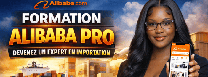 ALIBABA PRO