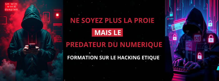 HACKING ETIQUE