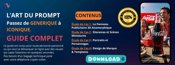 Guide Complet pour Dominer l’IA Visuelle avec Précision en 2026.