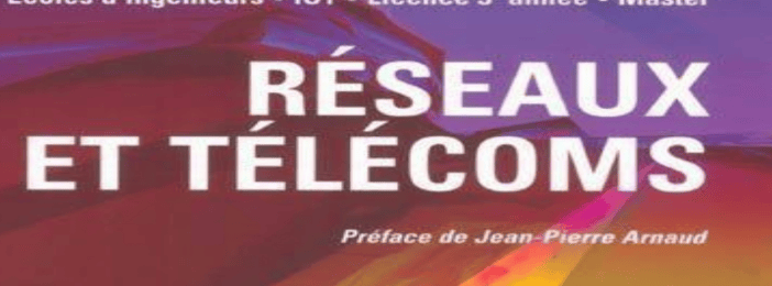 RÉSEAU ET TÉLÉCOM
