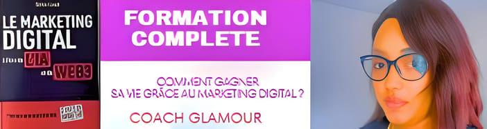 FORMATION COMPLETE EN MARKETING DIGITAL SATISFAIT OU REMBOURSE