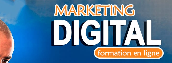 Formation publicité digitale