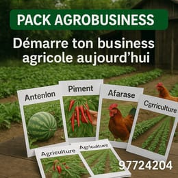 PACK AGROBUSINESS