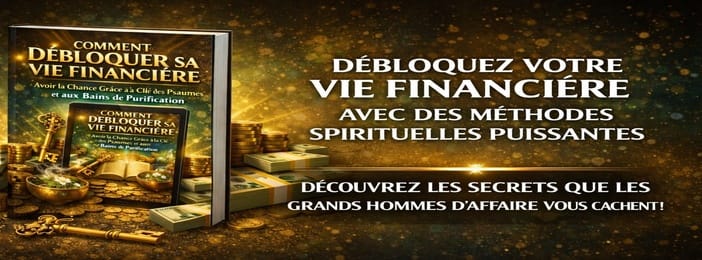 MASTER CLASS: COMMENT DEBLOQUER RAPIDEMENT SA  VIE FINACIERE EN 3 JOURS ET AVOIR BEAUCOUP D ARGENT