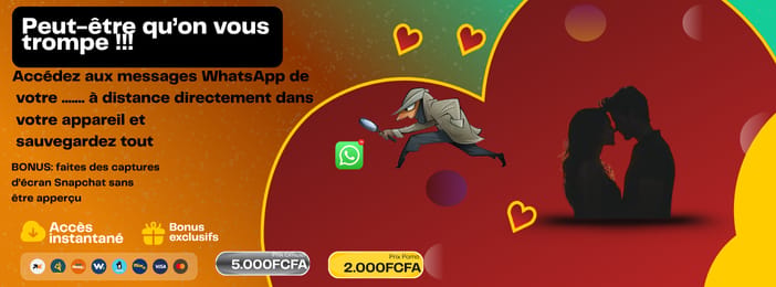 Comment accéder à son WhatsApp à distance