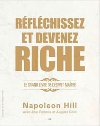 Réfléchissez et Devenez Riche