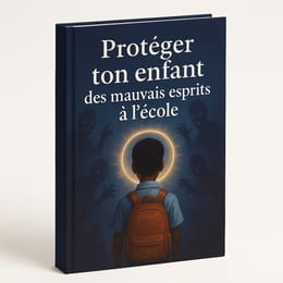 protéger ton enfant des mauvais esprits à l’école