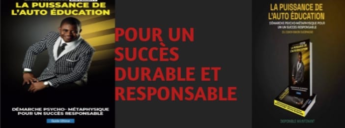 LA PUISSANCE DE L'AUTO ÉDUCATION