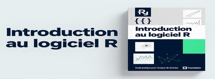 L'introduction au logiciel R