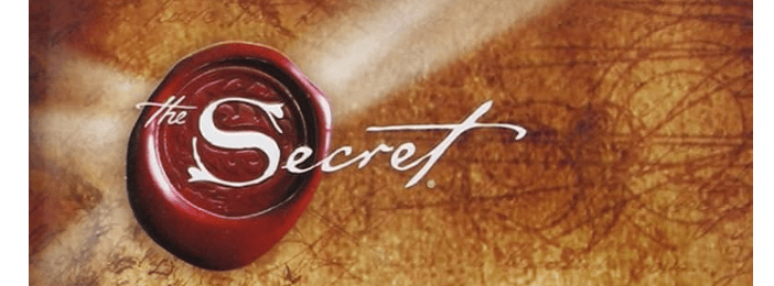 LE SECRET AU QUOTIDIEN