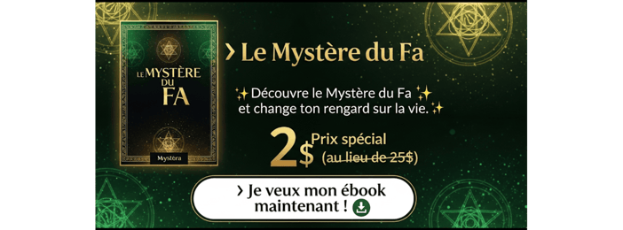 Le Mystère du Fa : Un Guide Complet de la Géomancie du Golfe du Bénin