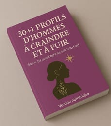 30+1 profils d'hommes à craindre et à fuir