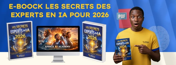 L'IA AU SERVICE DE VOTRE BUSINESS