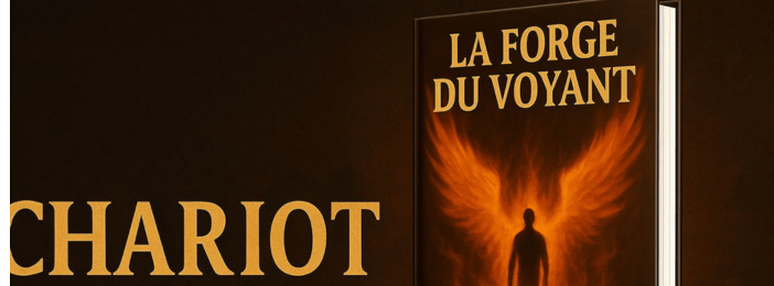 LA FORCE DU VOYANT