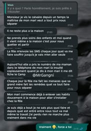 Accompagnement Spirituel Authentique – 30 jours