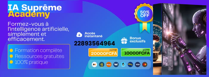 IA Suprême Academy
