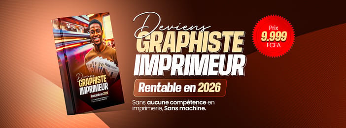 Deviens graphiste-imprimeur rentable en 2026
