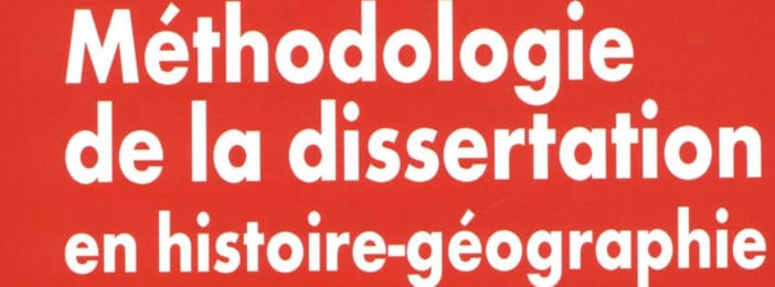 La TRICHE en Histoire-Géo (MÉTHODE FINALE)