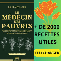 Le médecin  des pauvres