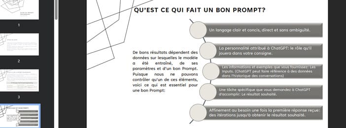 Prompt Engineering: L'Art de faire dire à l'IA exactement ce que vous voulez