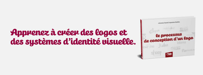 Le processus de conception d’un logo