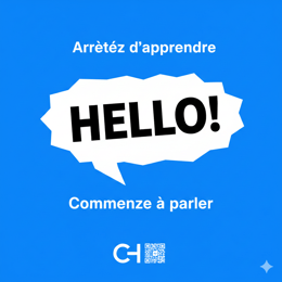 FORMATION SUR L'ANGLAIS