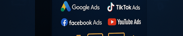 PACK COMPLET DES ADS - MAITRISER L'ART DES PUBLICITES